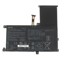 Акумулятор до ноутбука Alsoft Asus ZenBook UX560UA/Q504 B41N1532, 3320mAh (50Wh) (A47859)
