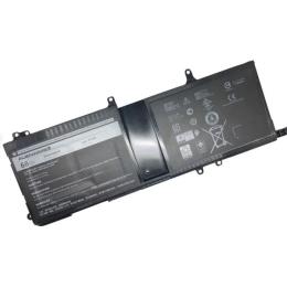 Акумулятор до ноутбука Dell Alienware 17 R4 44T2R, 68Wh (4410mAh) (A47316)