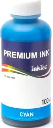 Чорнило для принтера InkTec HP 940/942 100ml Cyan (H8940-100MC)
