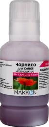Чорнило для принтера Makkon Canon GI-46 135 мл Magenta (IMN-CAN-GI46-135MP)