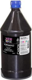 Чорнило для принтера NewTone Canon iPF TM-200/305 1000г Black (NT.PFI120Bk-4)