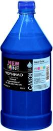 Чорнило для принтера NewTone Canon iPF TM-200/305 1000г Cyan (NT.PFI120C-4)