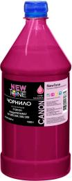 Чорнило для принтера NewTone Canon iPF TM-200/305 1000г Magenta (NT.PFI120M-4)