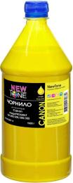 Чорнило для принтера NewTone Canon iPF TM-200/305 1000г Yellow (NT.PFI120Y-4)
