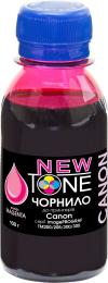 Чорнило для принтера NewTone Canon iPF TM-200/305 100г Magenta (NT.PFI120M-2)