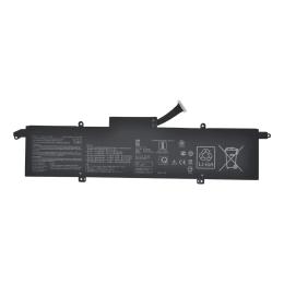 Акумулятор до ноутбука Alsoft Asus ROG GA401 C41N1908, 4934mAh (75Wh) (A71105)
