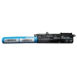 Акумулятор до ноутбука Alsoft Asus X540 A31N1519, 2600mAh (29Wh) (A47469)