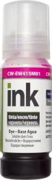 Чорнило для принтера ColorWay EW415 70мл Magenta (CW-EW415M01)