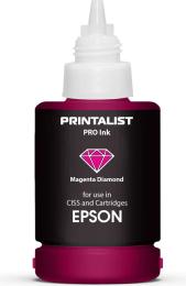 Чорнило для принтера Printalist Epson 140г Magenta (PL-INK-EPSON-M)