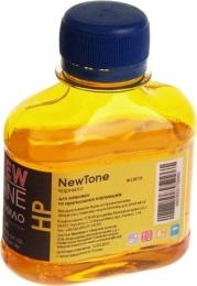 Чорнило для принтера NewTone HP OfficeJet Pro 7730 100г Yellow (NT953/Y-2)