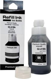 Чорнило для принтера Premium Quality Canon GI-41Bk 135мл Black (70264923)