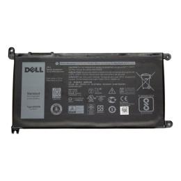 Акумулятор до ноутбука Alsoft Dell Inspiron 15-5568 WDX0R, 39Wh (3400mAh) (A47905)