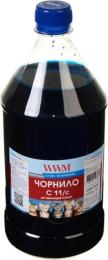 Чорнило для принтера WWM Canon CLI521/426 1000г Cyan (C11/C-4)