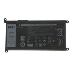 Акумулятор до ноутбука Dell Inspiron 15-5585 YRDD6, 42Wh (3500mAh) (A47678)
