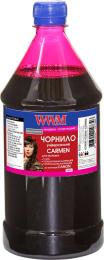 Чорнило для принтера WWM Canon CARMEN 1000г Magenta (CU/M-4)