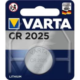 Батарейка Varta CR2025