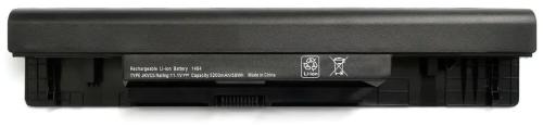 Акумулятор до ноутбука Alsoft Dell Inspiron 1464 JKVC5 5200mAh (58Wh) 6cell 11.1V Li-ion (A71041)