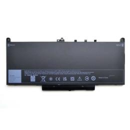 Акумулятор до ноутбука Alsoft Dell Latitude E7470 J60J5, 55Wh (A47995)