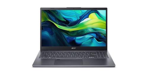 Ноутбук Acer Aspire 15 A15-51M-59HJ (NX.JKVEX.006) Steel Gray