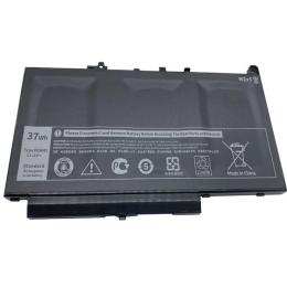Акумулятор до ноутбука Alsoft Dell Latitude E7470 PDNM2, 37Wh (3166mAh) (A71025)