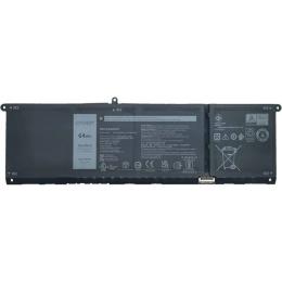 Акумулятор до ноутбука Dell Vostro 5515 TN70C, 64Wh (4000mAh) (A71036)