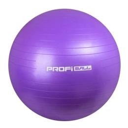 Мяч PROFI M 0277-1 Violet 75 см