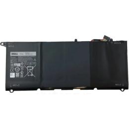 Акумулятор до ноутбука Dell XPS 13-9343 JD25G, 52Wh (6930mAh) (A47226)