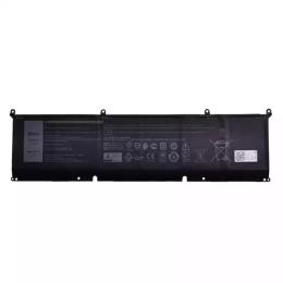 Акумулятор до ноутбука Dell XPS 15-9500 69KF2, 86Wh (7167mAh) (A71033)