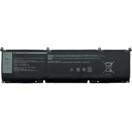 Акумулятор до ноутбука Dell XPS 15-9500 8FCTC, 56Wh (4650mAh) (A71034)