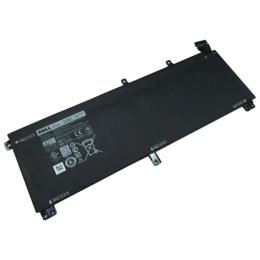 Акумулятор до ноутбука Dell XPS 15-9530 T0TRM, 61Wh (5168mAh) (A47228)