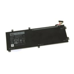 Акумулятор до ноутбука Dell XPS 15-9550 (short) RRCGW, 56Wh (4666mAh) (A47375)