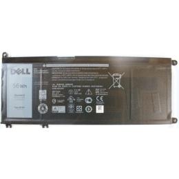Акумулятор до ноутбука Dell Inspiron 17-7778 33YDH, 56Wh (3500mAh) (A47309)