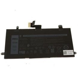 Акумулятор до ноутбука Dell Latitude 5285 J0PGR, 42Wh (5250mAh) (A47681)