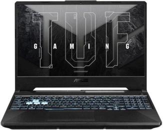 Ноутбук Asus TUF Gaming A15 FA506NCR (FA506NCR-HN108)