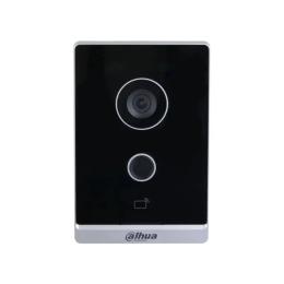 Виклична панель Dahua DHI-VTO2211G-WP-S2 Black