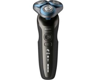 Електробритва Philips S6640/44 Black (Уцінений)