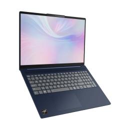 Ноутбук Lenovo IdeaPad Slim 5 16AKP10 (83HY0036RM) Cosmic Blue