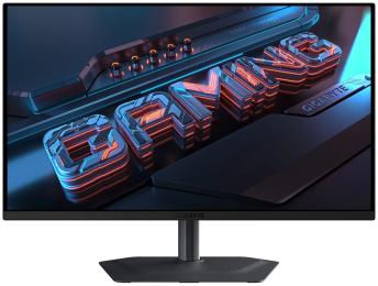 Монітор Gigabyte MO27Q2A Gaming Monitor Black 27