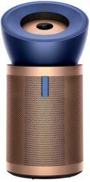 Очищувач повітря Dyson Purifier Big + Quiet Formaldehyde BP04  -  Prussian Blue Gold (410624-01)