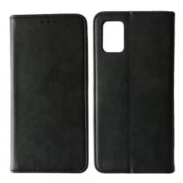 Чохол-книжка Infinity TPU Magnet for Xiaomi Poco M3/Redmi 9T Black