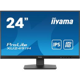 Монітор Iiyama ProLite XU2491H-B1 Black 23.8