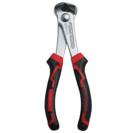 Кусачки Haisser 41157 160 мм Cr-V Pearl-nickel