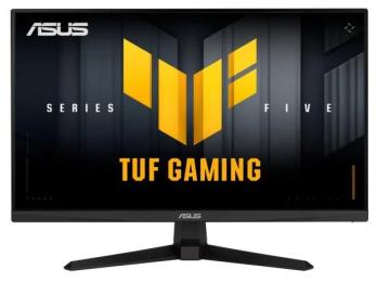 Монітор Asus TUF Gaming VG257Q5A Black 24.5 (90LM0B40-B01B71)