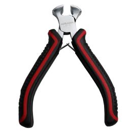 Кусачки Haisser 41164 105 мм Cr-V Pearl-nickel