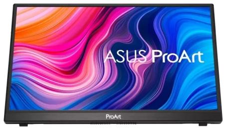 Монітор Asus ProArt PA148CTV (90LM06E0-B02170) Black 14