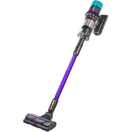 Пилосос Dyson Gen5 detect Absolute Violet Gray (447038-01)