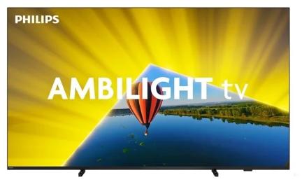 Телевізор Philips 55PUS8079 Black 55
