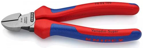 Бокорізи KNIPEX 7002160