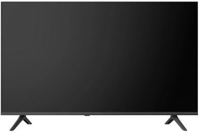 Телевізор Grifon Diva DV50UMSB2 Black 50