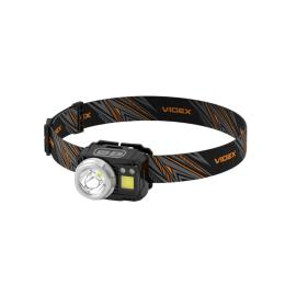 Ліхтар налобний Videx VLF-H075C